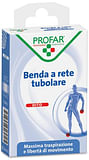 BENDA A RETE ELASTICA DITA 3 MT TESI CALIBRO 0 PROFAR