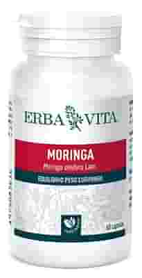 MORINGA 60 CAPSULE