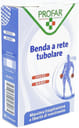 BENDA A RETE ELASTICA POLSO MANO 3 M TESI CALIBRO 1 PROFAR