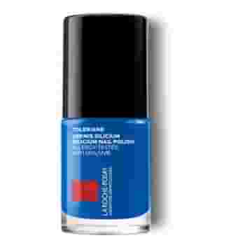 TOLERIANE VERNIS AU SILICIUM BLEU 6 ML