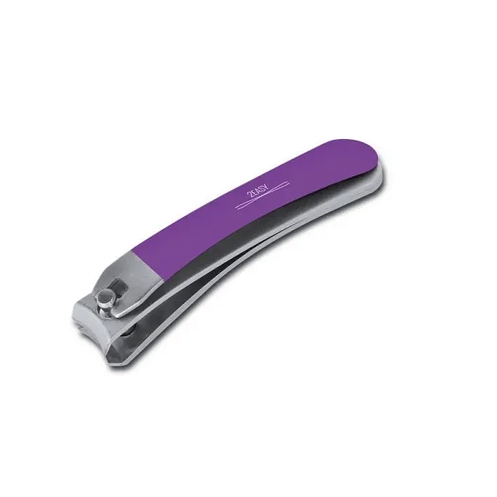 2 Easy Nail Clipper Classic Standard Viola