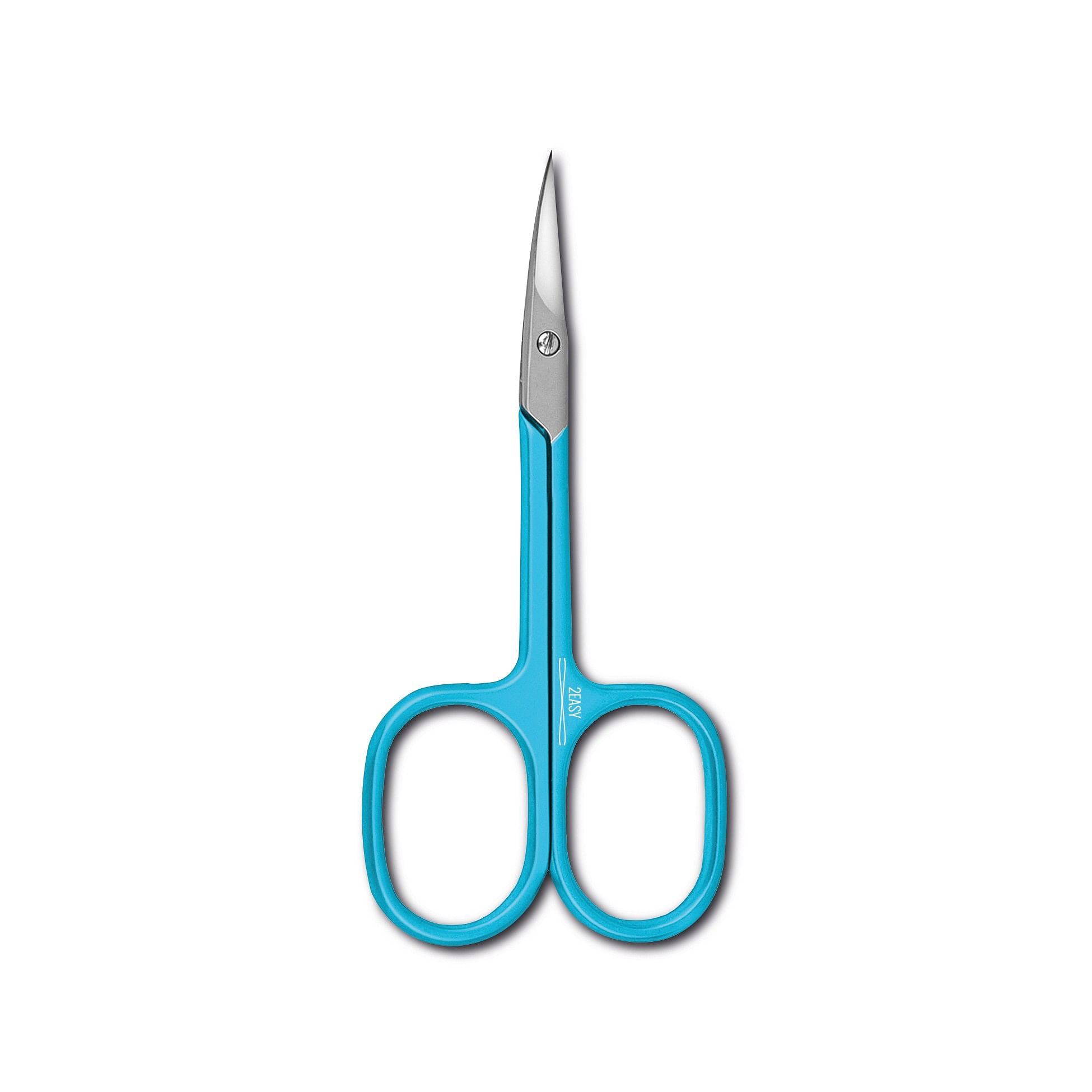 2 Easy Scissors Azzurro