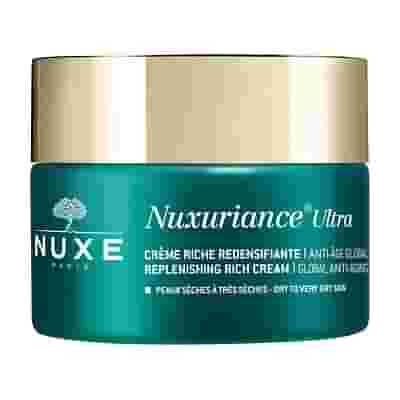 NUXE NUXURIANCE ULTRA CREMA RICCA ANTI-ETA' 50 ML