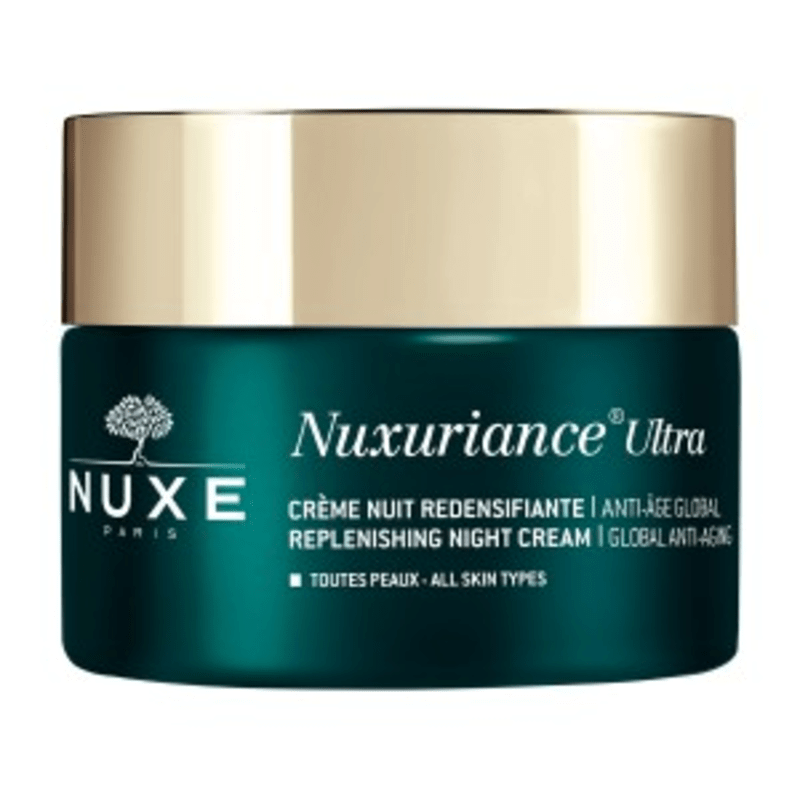 NUXE NUXURIANCE ULTRA CREMA NOTTE ANTI-ETA' 50 ML