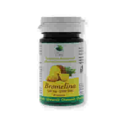 BROMELINA 540MG 30 CAPSULE