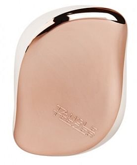 Tangle Teezer Compact Styler Rose Gold Luxe