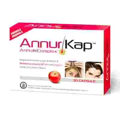 ANNURKAP 30 CAPSULE