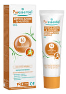 PURESSENTIEL GEL ARTICOLAZIONI DM 60 ML