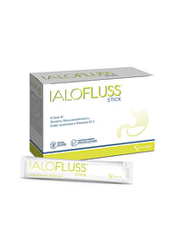 Ialofluss 20 Stick