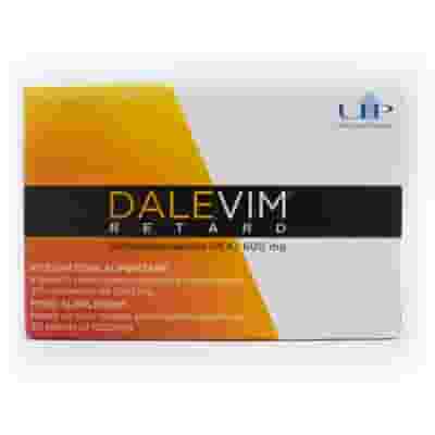 DALEVIM RETARD 30 COMPRESSE