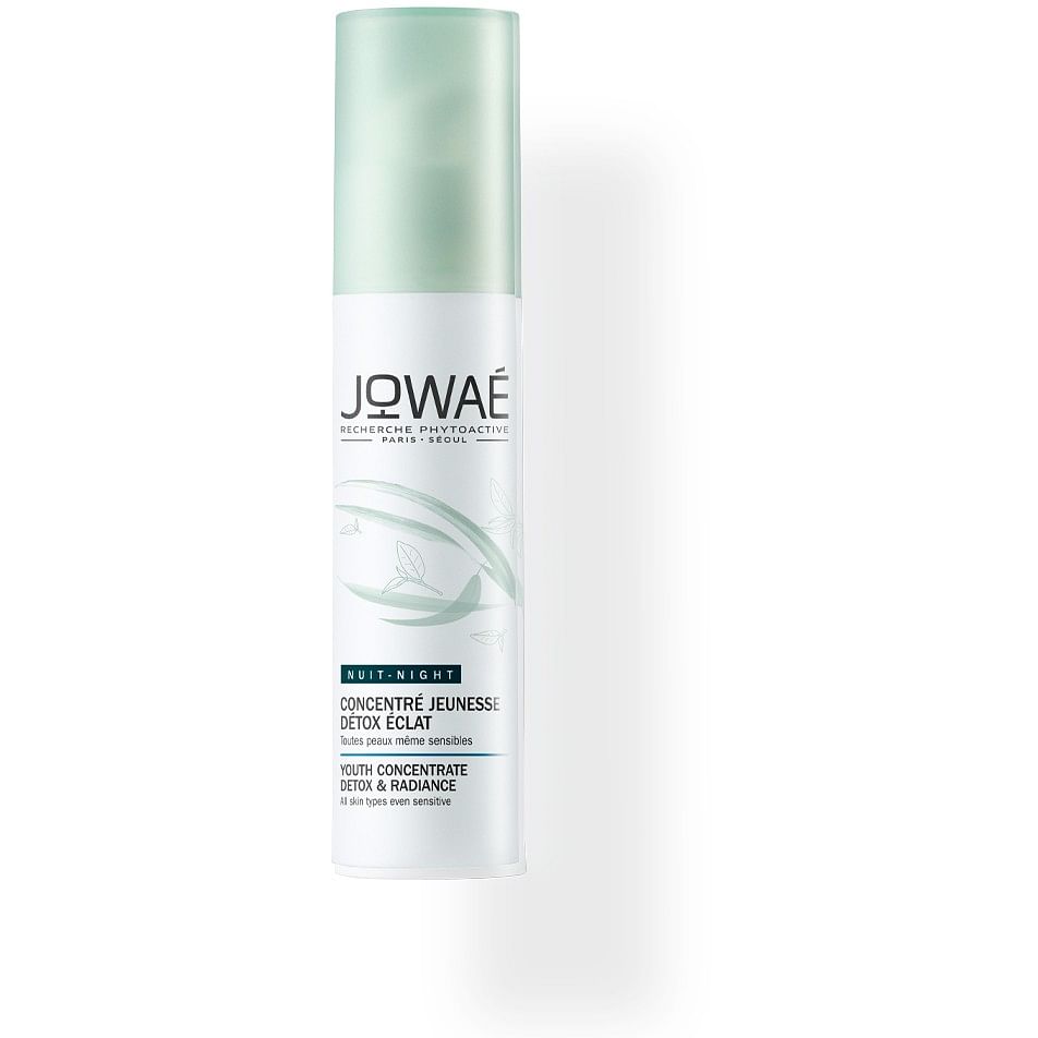 Jowae Concentrato Giovinezza Detox Notte 30 Ml