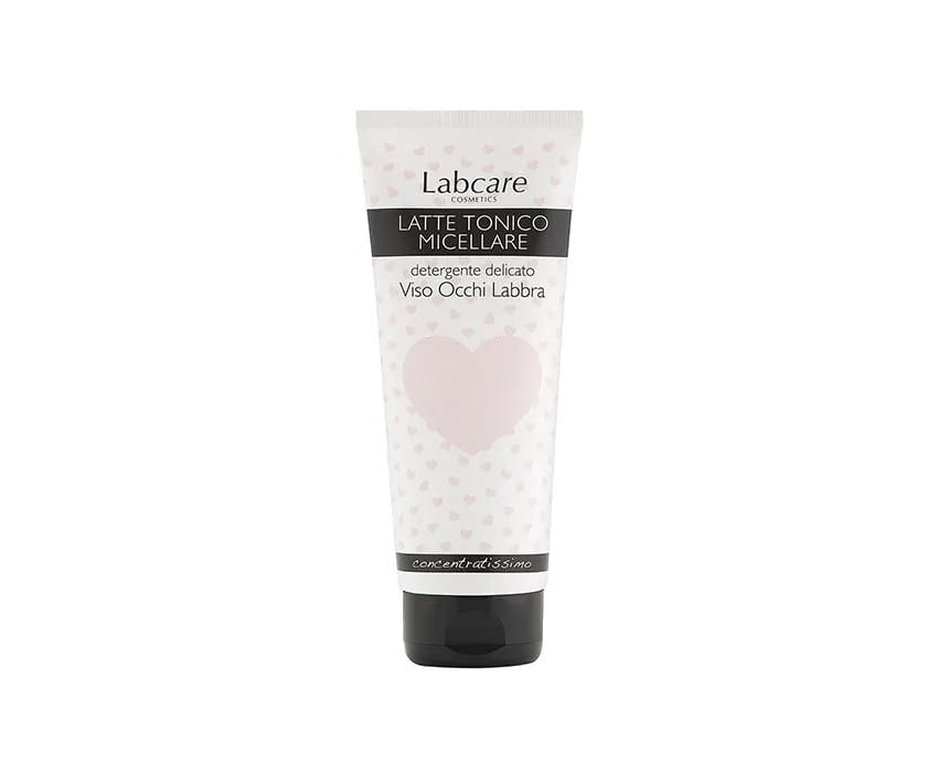 LABCARE LATTE TONICO MICELLARE 200 ML