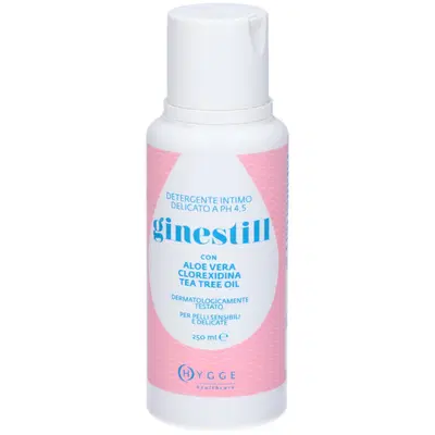 GINESTILL DETERGENTE LIQUIDO 250 ML GINESTILL DETERGENTE LIQUIDO 250 ML