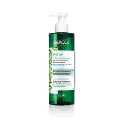 DERCOS NUTRIENTS SHAMPOO DETOX 250 ML