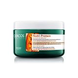 DERCOS NUTRIENTS MASCHERA NUTRI PROTEIN 250 ML