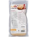 FLAVIS CIABATTINE PANINI BIANCHI APROTEICI 4 PEZZI DA 65 G