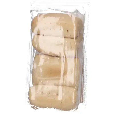 FLAVIS CIABATTINE PANINI BIANCHI APROTEICI 4 PEZZI DA 65 G FLAVIS CIABATTINE PANINI BIANCHI APROTEICI 4 PEZZI DA 65 G