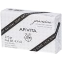 APIVITA NATURAL SOAP JASMINE 125 G