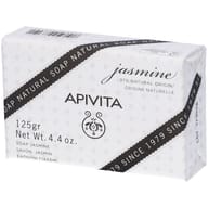 APIVITA NATURAL SOAP JASMINE 125 G
