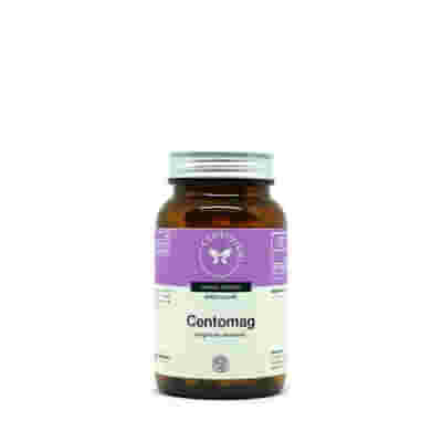 CENTOMAG 100 CAPSULE VEGETALI
