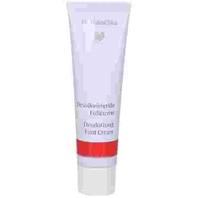 DR HAUSCHKA CREMA DEODORANTE PER PIEDI 30 ML