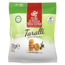 FIORE DI PUGLIA TARALLI 35 G