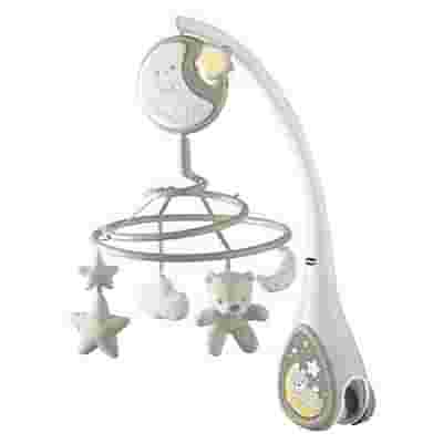 CHICCO FD NEXT2DREAMS GIOSTRINA GIOCATTOLO UNISEX