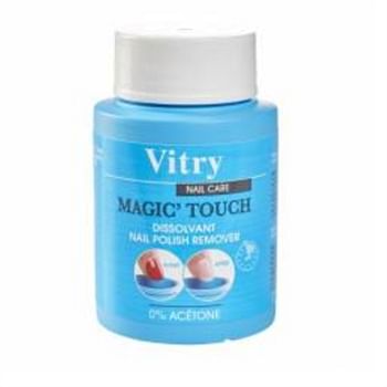 Solvente Magic Touch 75 Ml