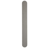 LIMA UNGHIE ACCIAIO INOX ZAFFIRO