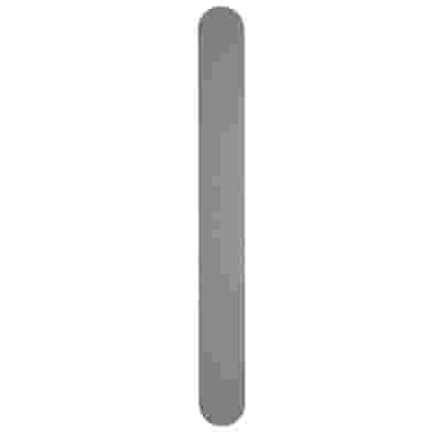 LIMA UNGHIE ACCIAIO INOX ZAFFIRO