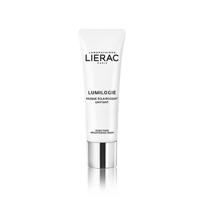 LIERAC LUMILOGIE MASQUE 50 ML