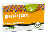 PUSHPAN VIRYA 60 COMPRESSE