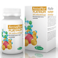ATTIVAFLOR PLATINUM 20 CAPSULE