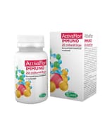 ATTIVAFLOR IMMUNO 30 CAPSULE