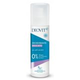DEOVIT DEO DELICATO 100 ML 2018