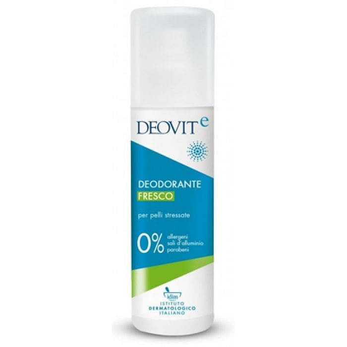 Deovit Deo Fresco 100 Ml 2018