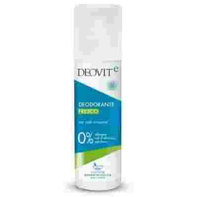 DEOVIT DEO FRESCO 100 ML 2018