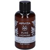 APIVITA MINI JASMINE BODY MILK 75 ML