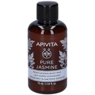 APIVITA MINI JASMINE BODY MILK 75 ML