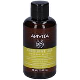 APIVITA MINI SHAMPOO DAILY USE 75 ML