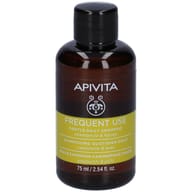 APIVITA MINI SHAMPOO DAILY USE 75 ML