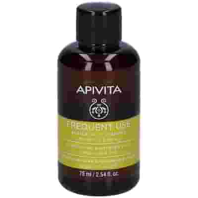 APIVITA MINI SHAMPOO DAILY USE 75 ML