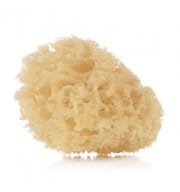 JANE SPUGNA NATURALE 2 PEZZI