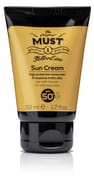 MUST TATTOO SUN CREAM 50 ML
