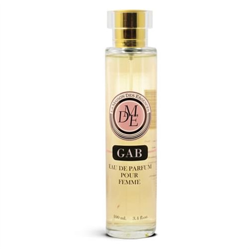 Profumo Donna 20 100 Ml