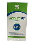 RISOLVO PS 10 BUSTE DA 30 ML
