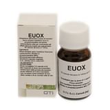 EUOX NUOVA FORMULAZIONE 60 CAPSULE