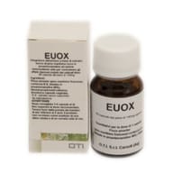 EUOX NUOVA FORMULAZIONE 60 CAPSULE