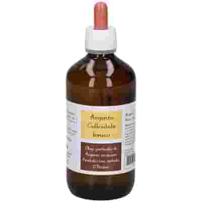ARGENTO COLLOIDALE IONICO 40PPM CERTIFICATO 250 ML