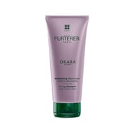 RENE FURTERER OKARA SILVER SHAMPOO 200 ML
